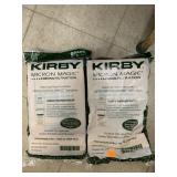 Kirby Vacuum Bags