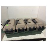 Green made Storage System