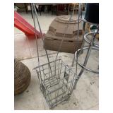 Metal Basket