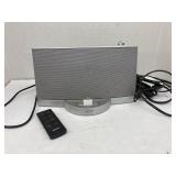 Bose Radio w/ Apple Phone Charging Station