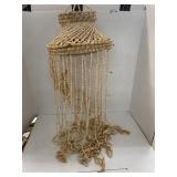 Shell WindChime Decor