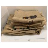 Burlap Bags