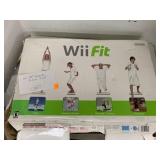 WiiFit Board