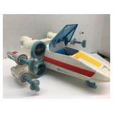 Star Wars, Jedi Force Luke