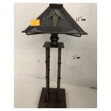 Metal Votive Candlestick