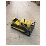 Tonka Dozer