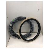 2cnt Steering Wheel Covers