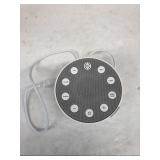 Sharper Image Sound Machine