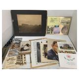 Fort Wayne History, Pictures, Brochures