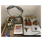 Legos, Xbox Game, Bell, Metal Decor, Misc