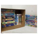 Disney VHS