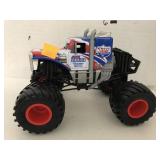 Monster Truck, Lucas  Stabilizer