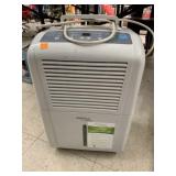 Dehumidifier