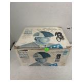 Bicycle Racing Helmet