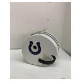 Indy Colts bird house