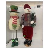 2cnt Snowmen