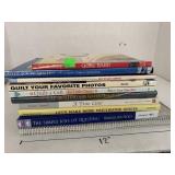 Quilting Books