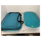 Anchor Hocking Dish and Case