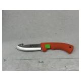 Knife - Whitetails Unlimited