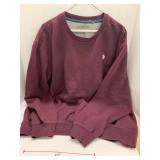 Sweatshirt sz 3 XL, U.S. Polo