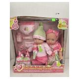 Celebrating Twins Dolls