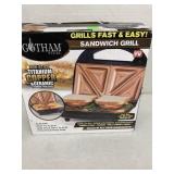 Gotham Steel Sandwich Grill