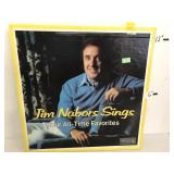 Jim Nabors Vinyl Record Box Set