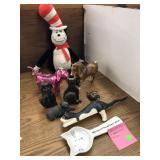 Cat Items, Breyer Horse, Victoria