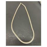 Jewelry - Necklace - marked 925