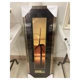 Poster Frame 11.75in x 36 in