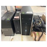 Computer Lot
