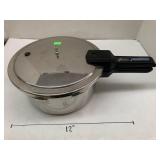 Pressure Cooker
