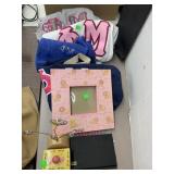 Phi Mu Sorority Clothes and Decor