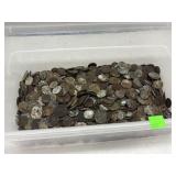 Money / Coins - needs some cleaning