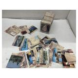 Dessert Storm Collectible Cards