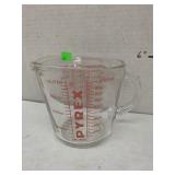 Pyrex Measuring Cup