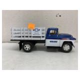 Ertl 1957 Chevy metal truck toy