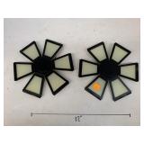 Picture Lanterns, Folding