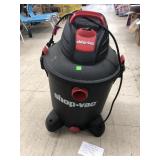 Shop Vac - Missing 1 Wheel
