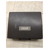 Wollensak Casette Systems