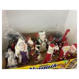 Candles & Holiday Secor