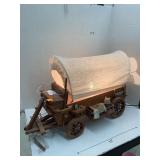 Covered Wagon Light