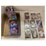 Outlet/Light Switch Covers and Picture Decor