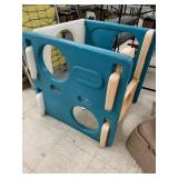 Little Tikes Play Cube