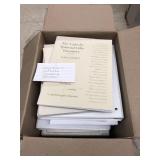 Christian & Catholic Teaching Guides