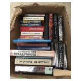 Box of Books
