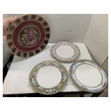 Decorative Plates