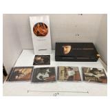 Garth Brooks The Limited Series CDs and DVDs
