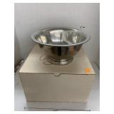 KMD Tiel Metal Bowl