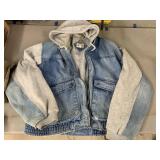 St Johns Bay Jacket Size XL